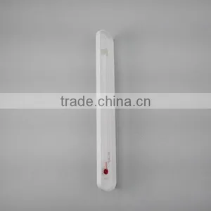 Garden White Long Thermometer thumbnail-4