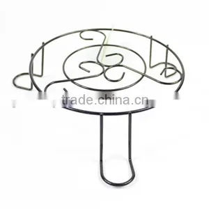 Metal Pot Holder and Flower Pot Stand thumbnail-1
