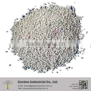 Made in China Get Free Samples White Ball Cat Litter thumbnail-2