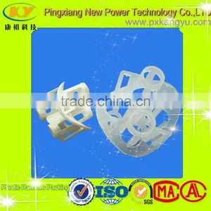 High Quality Plastic Heilex Ring KY88 thumbnail-6