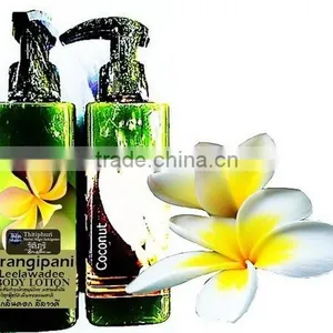 Natural Body Lotion : Leelawadee thumbnail-1