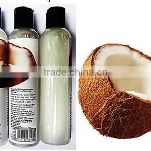 Shower Gel Herbal Scent : Coconut thumbnail-1