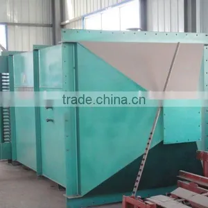China Energy Saving Machines for Gypsum Powder Making thumbnail-1