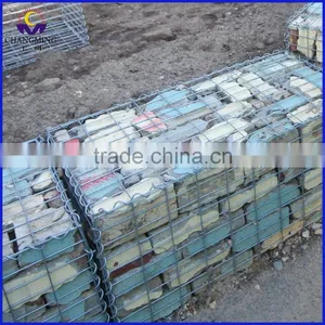 Beautiful Gabion Box for Wholesales thumbnail-4
