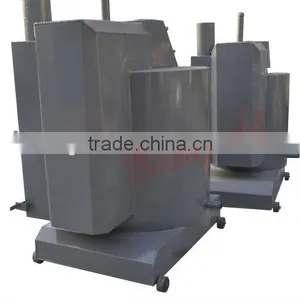 Heating System for Poultry House thumbnail-1