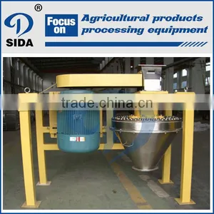 To Nigeria Cassava Garri Making Machine Garri Processing Machinery thumbnail-6