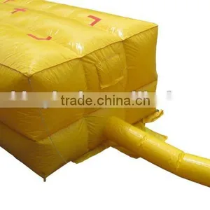 Rescue Air Cushion for Fire-fighting thumbnail-1