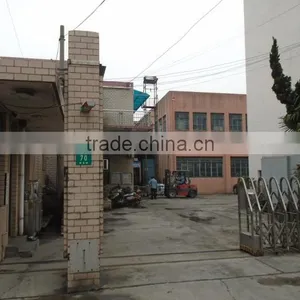 Shanghai Donghai Stainless Steel Factory company overview - view 2 thumbnail