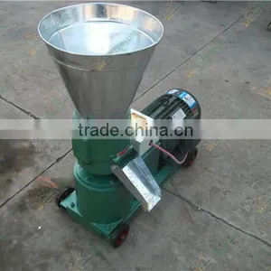 Fertilizer Pellet Making Machine Cow Dung Pellet Machine thumbnail-4