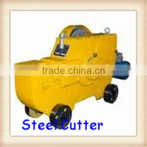 Popular in Cameroon 6-55mm Flat Steel Bar Cutting Equipment thumbnail-1
