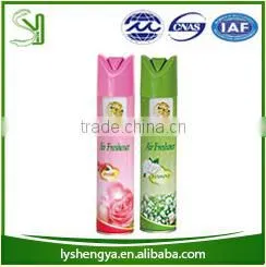 Tin Can Rose Scented Air Freshener Automatic Spray Refill thumbnail-3
