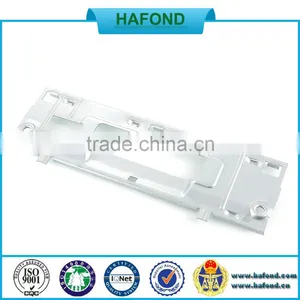 High Grade Certified Factory Supply Fine Laser Cutting Parts thumbnail-4
