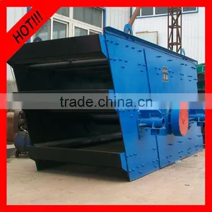 High Efficiency Circular Shaking Vibrating Screen thumbnail-1