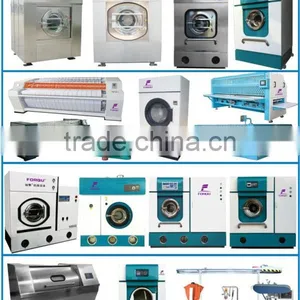2015new Big Modelof Wool Industrial Washing Machine Line :washing Machine ,dewatering Machine ,drying Machine thumbnail-6