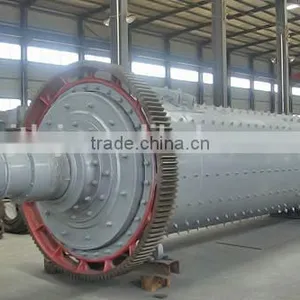 Ultrafine Limestone Mine Ball Mill, Limestone Mine Mill Machine thumbnail-5