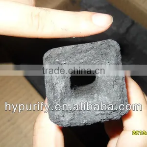 Machine-made BBQ Charcoal/Mechnism BBQ Charcoal /Environmental BBQ Charcoal/best Selling Charcoal Products/sawdust Briquette Bbq thumbnail-3