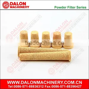 Bronze Filter,Sintered Filter thumbnail-6