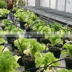 One Branch Plastic Arrow Dripper thumbnail-3