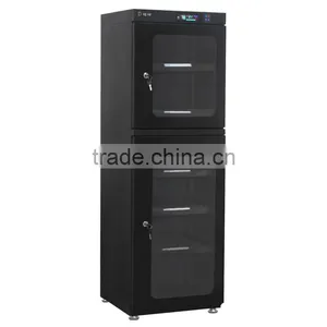 Humidity Control Photography Equipment Camera Lens Storage Cabinet thumbnail-2
