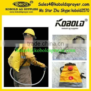 20L Forest Fire Extinguisher,fire Backpack Pump,firefighting Tool thumbnail-1