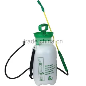5 Litres Pressure PE Sprayer for Garden Use (TF-5A ) thumbnail-1