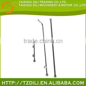 Agriculture Power Water Spray Gun thumbnail-6