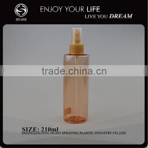 210ml Top Sale Pet Plastic Container thumbnail-1