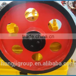 PEX250X1200 Fine Jaw Crusher Machine Manufacturer thumbnail-2