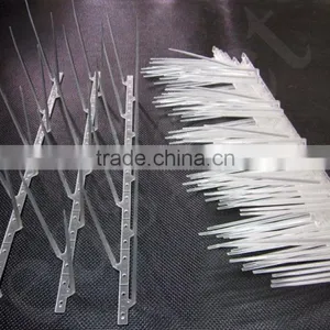 Bird Pigeon Plastic Spikes Anti Birds Control thumbnail-2