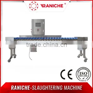 Automatic Weighing Grader for Poultry Food thumbnail-3