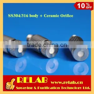 Outdoor Misting System Fittings thumbnail-1