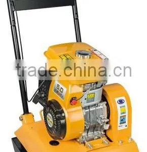 Attractive Product of Crawler Asphalt Mixing Plant thumbnail-2