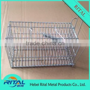 Humane Mouse Trap Cage for Trap Mouse Rat thumbnail-3