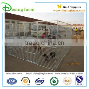 High Quality Dog Kennels and Runs thumbnail-1