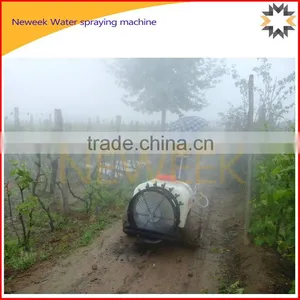 Neweek Agricultural Garden Sprayer Water Spraying Machine thumbnail-1
