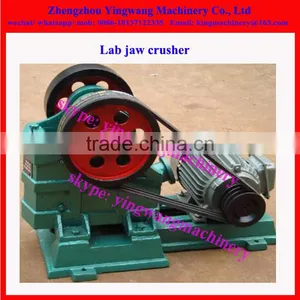 Lab Stone Crusher 0086 18137122335 thumbnail-2