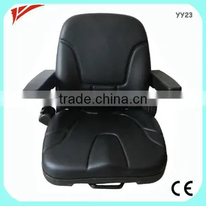 150cc Side By Side CVT Chain Drive On Road Mountain Go Kart Seat thumbnail-4