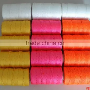 Double Braided Dacron Polyester Rope thumbnail-4