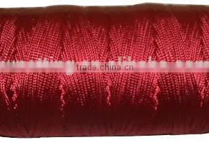 Polyester / Nylon Braided Twine Spool thumbnail-1