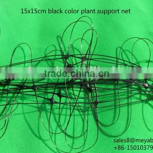 Made in China Greenhouse Cucumber Climbing Net thumbnail-1