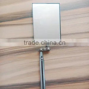 Lighted 360 Degree Mirror thumbnail-1