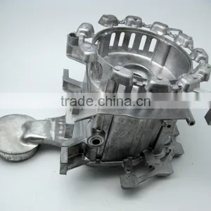 OEM/ODM ALUMINUM DIE CASTING PARTS thumbnail-3