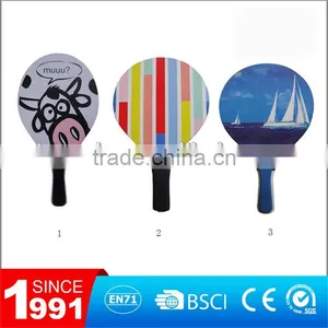 Beach Bat Set / Beach Tennis Racquet / Beach Tennis Bats thumbnail-1