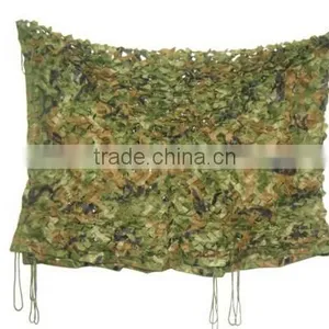 Camouflage Net Woodland Camo Netting For Camping Military Hunting Shooting Sunscreen Net thumbnail-5