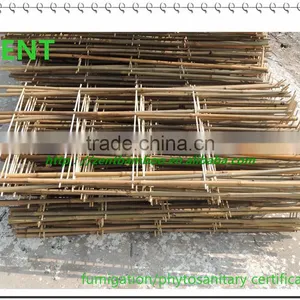 ZENT-119 Bamboo Garden Trellis/ Plant Pot Trellis thumbnail-2