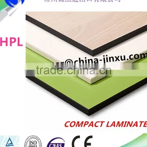 Compact Board; HPL Decorative Laminates thumbnail-1