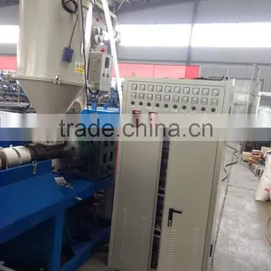 Flat Yarn Extruder Machine Plastic thumbnail-1
