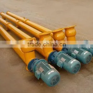 Tengfei Group Provide LSY163 Screw Conveyor/Sand Screw Conveyor thumbnail-2