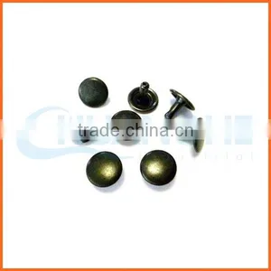 High Quality Aluminum Threaded Hollow Rivet thumbnail-6