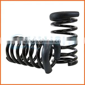 Customized Wholesale Quality Compression Automotive Coil Springs thumbnail-2